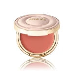 PAESE selfglow kremowy róż z matowym efektem Peach Sunrise 02 8g
