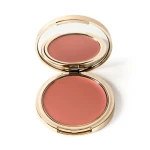 PAESE selfglow kremowy róż z matowym efektem Peach Sunrise 02 8g