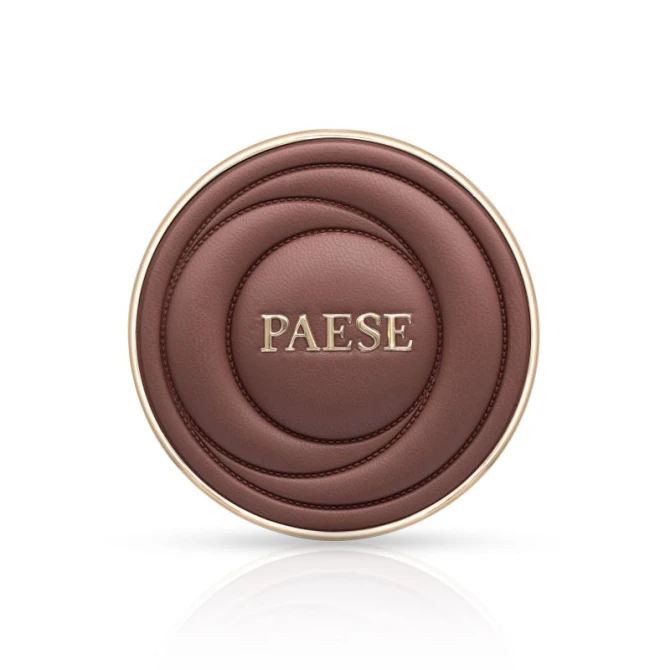PAESE selfglow kremowy bronzer z matowym efektem Velvet Sand 02 8g
