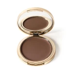 PAESE selfglow kremowy bronzer z matowym efektem Velvet Sand 02 8g