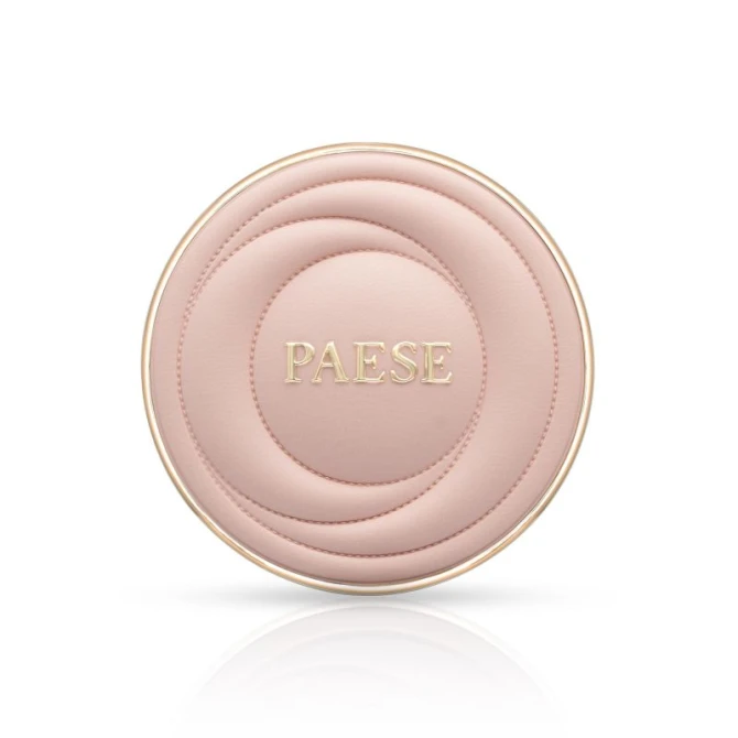 PAESE selfglow kremowy róż z matowym efektem Rose Vevil 03 8g