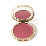 PAESE selfglow kremowy róż z matowym efektem Rose Vevil 03 8g