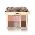 PAESE Selfglow paleta cieni Rose Nude 12,5g