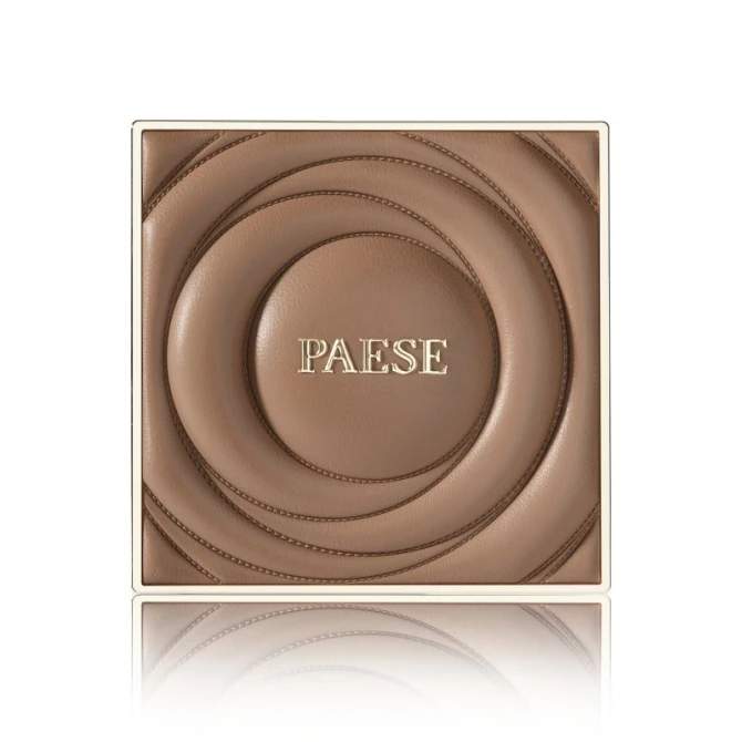PAESE Selfglow paleta cieni Rose Nude 12,5g
