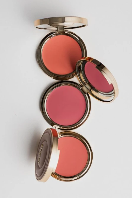 PAESE Selfglow kremowy róż z matowym efektem Peach Sunrise 02 8g