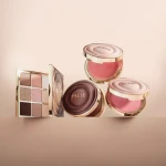 PAESE selfglow kremowy róż z matowym efektem Rose Vevil 03 8g