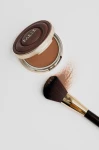 PAESE selfglow kremowy bronzer z matowym efektem Velvet Sand 02 8g
