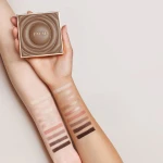 PAESE Selfglow paleta cieni Rose Nude 12,5g