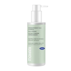 Mohani Derm hydrofilowy olejek do demakijażu 100ml