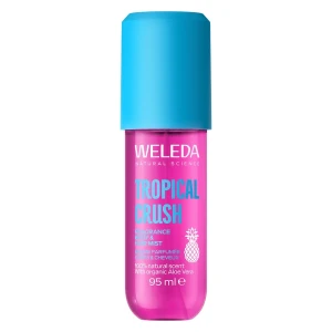 WELEDA Tropical Crush mgiełka zapachowa do ciała i włosów - 95ml