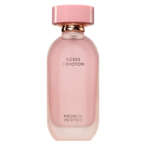 French Avenue Roses D'emotion woda perfumowana spray 100ml