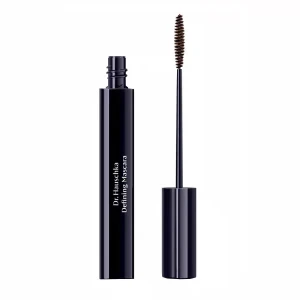 Dr. Hauschka Defining Mascara definiujący tusz do rzęs 02 Brown 6ml