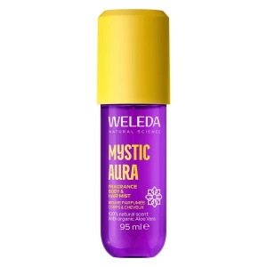 WELEDA Mystic Aura mgiełka zapachowa do ciała i włosów - 95ml