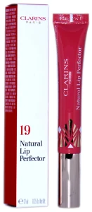 CLARINS LIP PERFECTOR 19 INTENSE SMOKY ROSE 12ML
