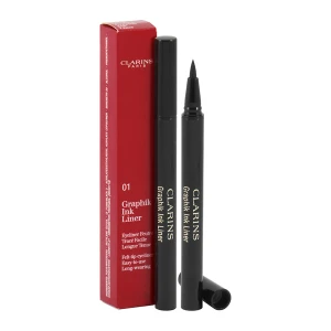 CLARINS EYE-LINER GRAPHIK INK LINER 01 Black 0,4ML