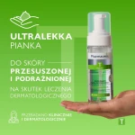 PHARMACERIS T PURI-SEBOSTATIC Pianka Do Twarzy Głęboko Oczyszczająca - 150 ml