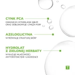 PHARMACERIS T PURI-SEBOTONIQUE Tonik normalizujący - 200 ml