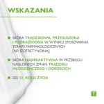PHARMACERIS T NUTRI NEUROCALMIS NEURO-KOJĄCY KREM odbudowujący funkcje barierowe do twarzy 50 ml