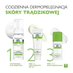 PHARMACERIS T NUTRI NEUROCALMIS NEURO-KOJĄCY KREM odbudowujący funkcje barierowe do twarzy 50 ml
