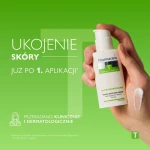 PHARMACERIS T NUTRI NEUROCALMIS NEURO-KOJĄCY KREM odbudowujący funkcje barierowe do twarzy 50 ml
