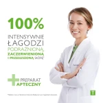 PHARMACERIS T NUTRI NEUROCALMIS NEURO-KOJĄCY KREM odbudowujący funkcje barierowe do twarzy 50 ml