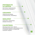 PHARMACERIS T NUTRI NEUROCALMIS NEURO-KOJĄCY KREM odbudowujący funkcje barierowe do twarzy 50 ml