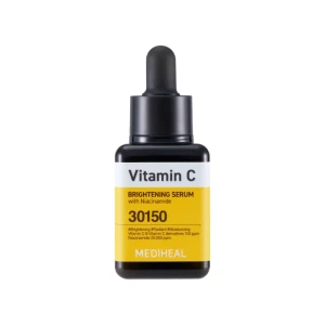 MEDIHEAL VITAMIN C BRIGHTENING SERUM rozświetlające serum do twarzy 40 ML