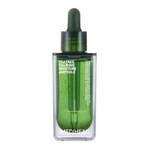 MEDIHEAL Serum kojące z drzewem herbacianym 50 ML