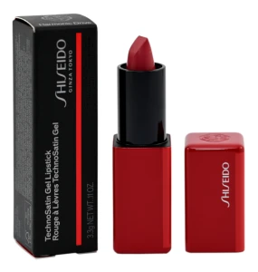 SHISEIDO TECHNOSATIN GEL LIPSTICK 409 3,3G