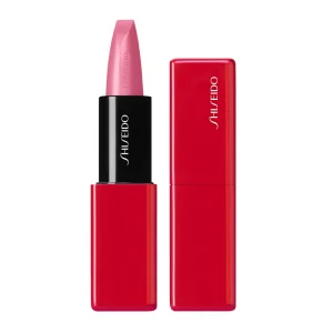 SHISEIDO TECHNOSATIN GEL LIPSTICK 407 3,3G