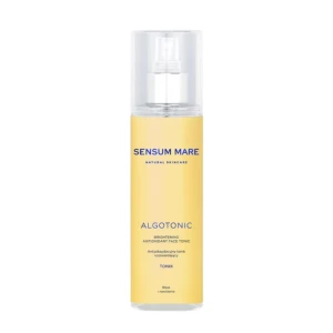 SENSUM MARE Antyoksydacyjny tonik rozświetlający - 200ml
