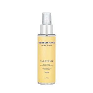 SENSUM MARE Antyoksydacyjny tonik rozświetlający - 100 ml