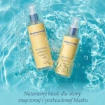 SENSUM MARE Antyoksydacyjny tonik rozświetlający - 100 ml