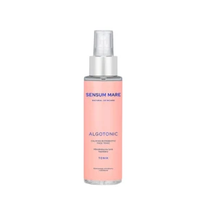 SENSUM MARE Mikrobiotyczny tonik łagodzący - 100 ml