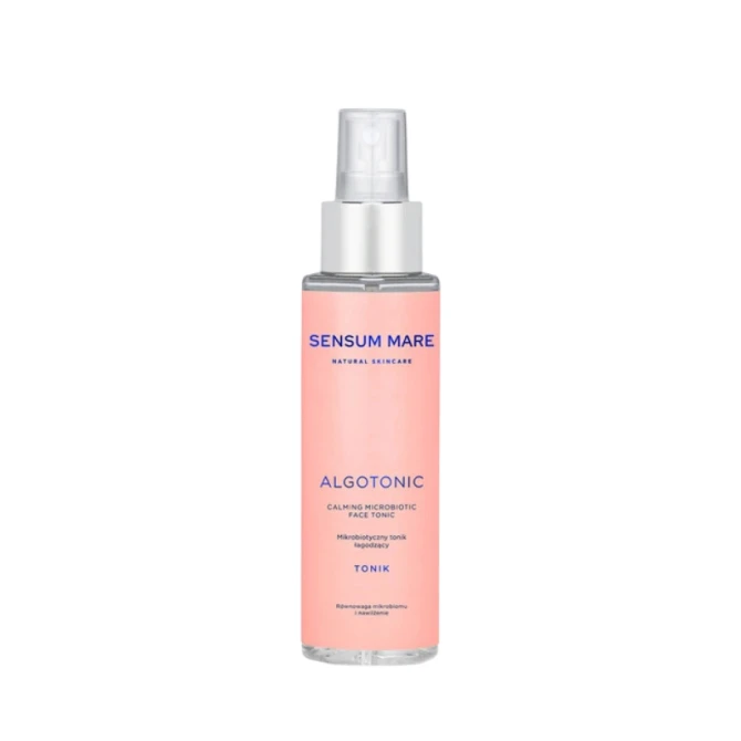 SENSUM MARE Mikrobiotyczny tonik łagodzący - 100 ml