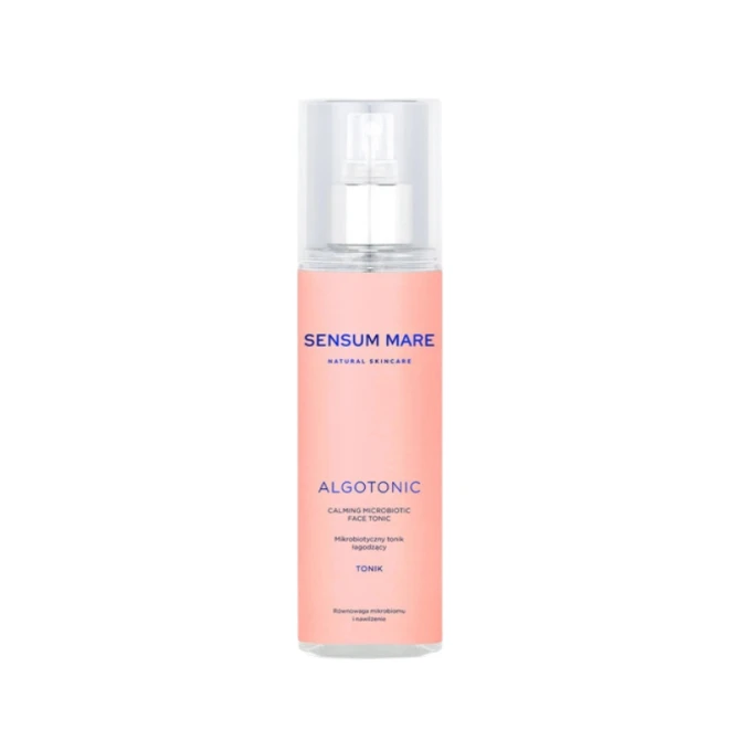 SENSUM MARE Mikrobiotyczny tonik łagodzący - 200 ml