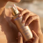 SENSUM MARE Algoglow Rozświetlająca mgiełka zapachowa z drobinkami 100 ml