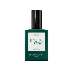 Manucurist Green Flash™ Led Polish lakier do paznokci Nebula 15ml
