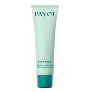 Payot Pate Grise żel-krem przeciw zaskórnikom 30ml