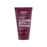 VEOLI BOTANICA CLEANSE WITH PASSION Rozświetlająco-odświeżający żel do mycia twarzy do skóry normalnej 150 ml