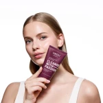 VEOLI BOTANICA CLEANSE WITH PASSION Rozświetlająco-odświeżający żel do mycia twarzy do skóry normalnej 150 ml