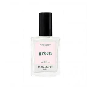 Manucurist Green Nail Polish lakier do paznokci Nebula 15ml