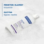 DUCRAY KELUAL ELUTION Delikatny szampon przywracający równowagę skórze głowy- skóra głowy skłonna do łupieżu 400 ml
