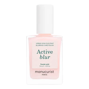 Manucurist Active Blur lakier do paznokci Powder Pink 15ml