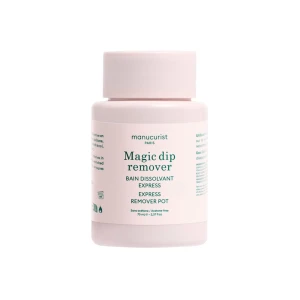 Manucurist Magic Dip Remover zmywacz do paznokci 70ml