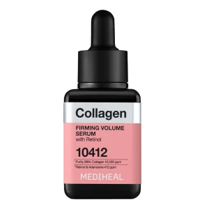 MEDIHEAL Serum do twarzy ujędrniające Collagen Firming Volume 40 ml
