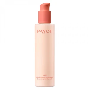 Payot Nue Cleansing Micellar Milk oczyszczające mleczko micelarne do twarzy 200ml