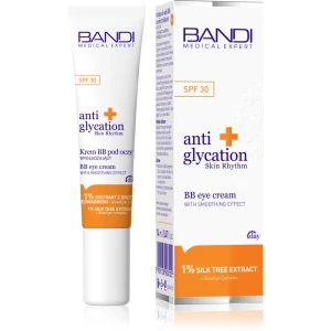 BANDI Medical Expert anti glycation skin rhythm Krem BB pod oczy wygładzający 14 ml