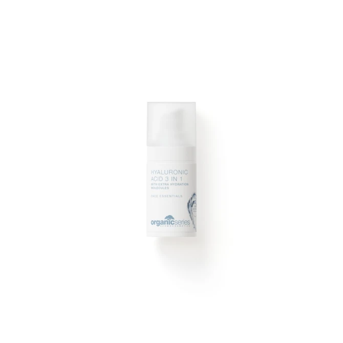 Kwas Hialuronowy 3w1 _ HYALURONIC ACID 3IN1