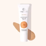 BASICLAB Beauties nawilżający krem bb spf 15, 14% kompleksu nawilżającego 310/honey 33 m